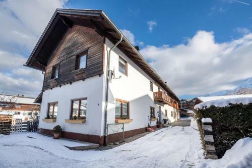 Apartment Maratim Zur Zugspitze
