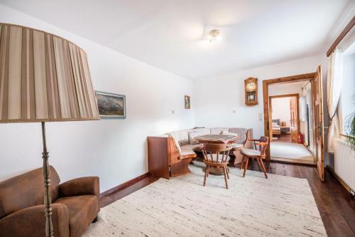 Apartment Maratim Zur Zugspitze