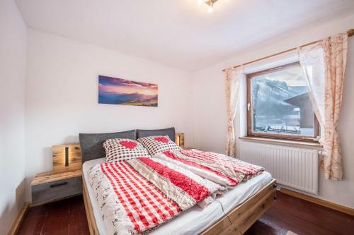 Apartment Maratim Zur Zugspitze