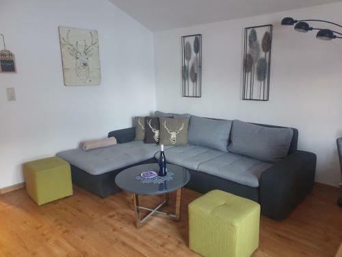 Apartamento Haus Guem