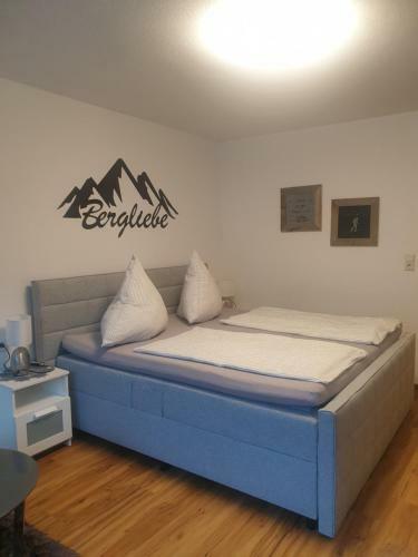 Apartamento Haus Guem