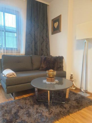 Apartamento Haus Guem