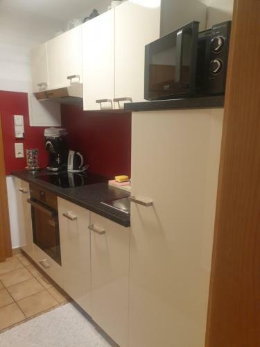 Apartamento Haus Guem