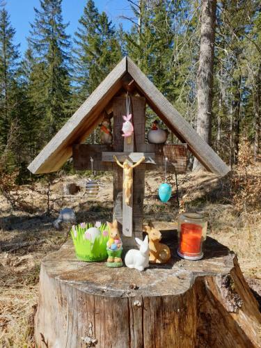 Apartamento Haus Guem