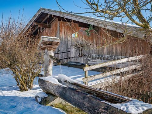 Hilltop Holiday Home In Bramberg Am Wildkogel With Terrace