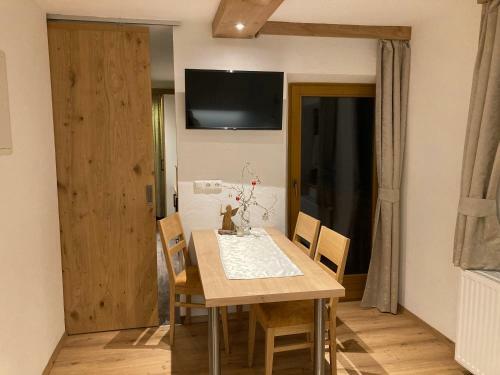 Apartamento Haus Holzer