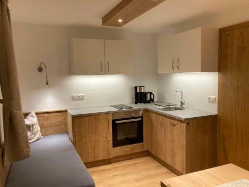 Apartamento Haus Holzer