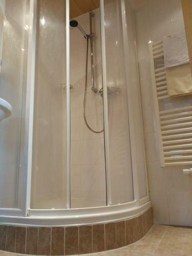 Apartamento Haus Holzer