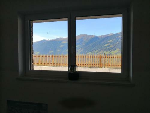 Apartment Panorama