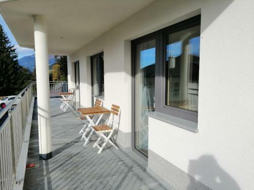 Apartment Panorama