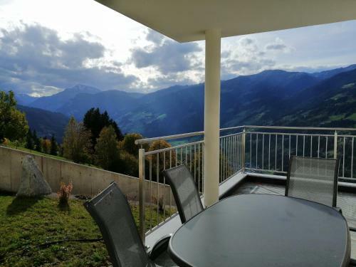 Apartment Panorama