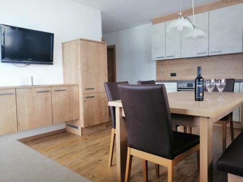 Apartment Panorama