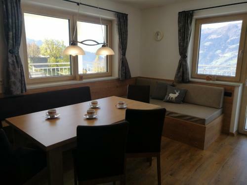 Apartment Panorama
