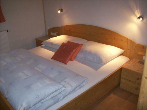 Apartamento Haus Gartenheim