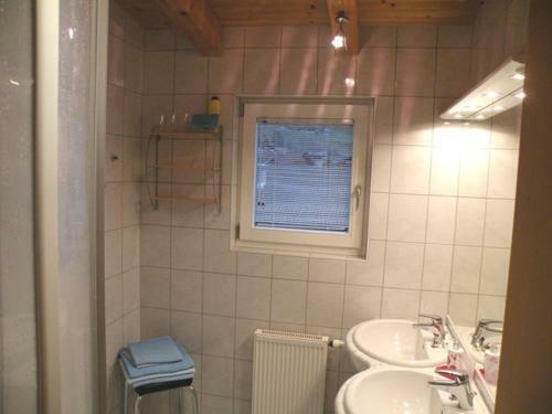 Apartamento Haus Gartenheim