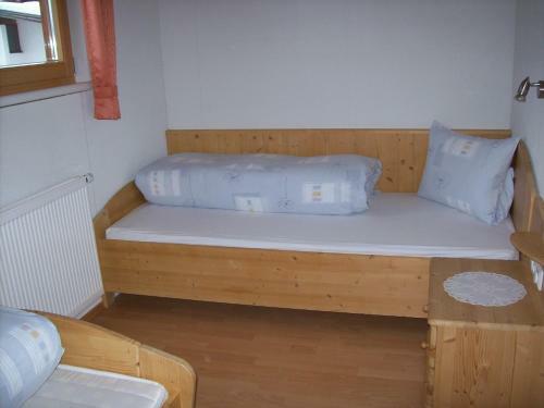 Apartamento Haus Gartenheim