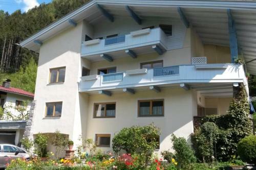 Apartamento App. Sandra Zell Am Ziller