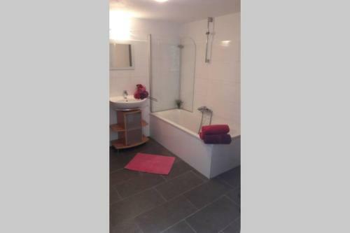Apartamento App. Sandra Zell Am Ziller