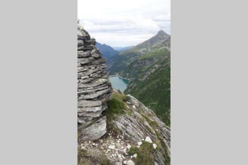 Apartamento App. Sandra Zell Am Ziller