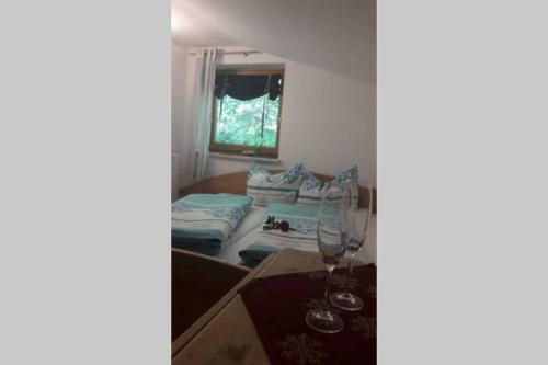 Apartamento App. Sandra Zell Am Ziller