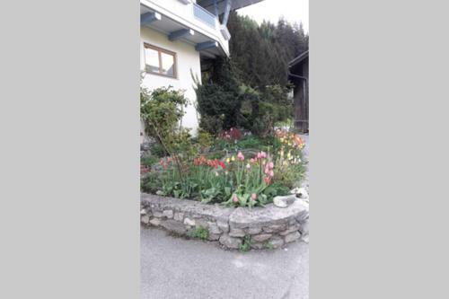 Apartamento App. Sandra Zell Am Ziller