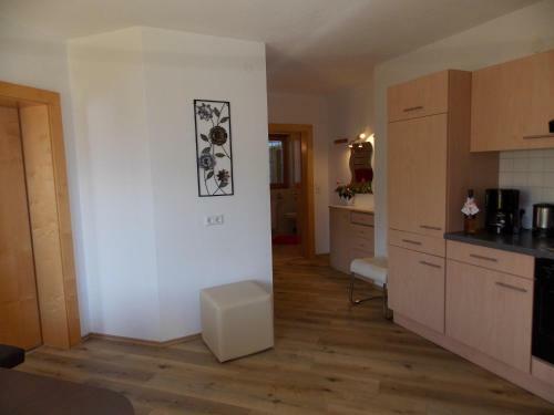 Apartamento Ferienwohnung Eberharter