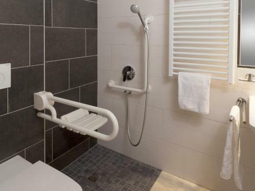 Apartamentos Haus Maritchen