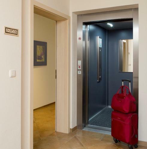 Apartamentos Haus Maritchen