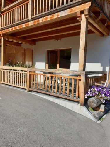 Apartamentos Haus Maritchen