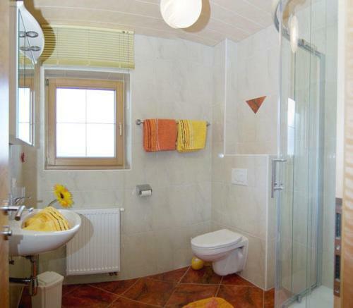 Apartamento Landhaus Oberlehen