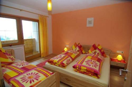 Apartamento Landhaus Oberlehen