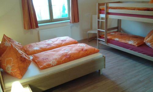 Apartamento Landhaus Oberlehen