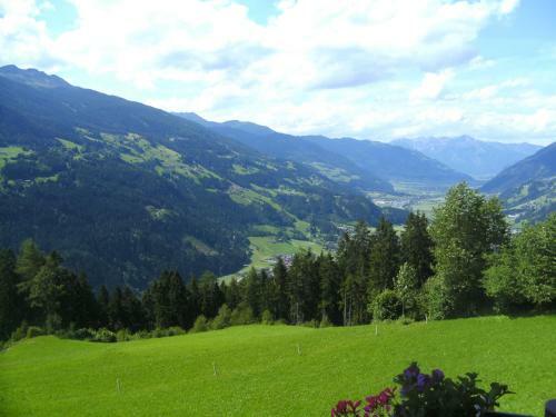 Apartamento Landhaus Oberlehen