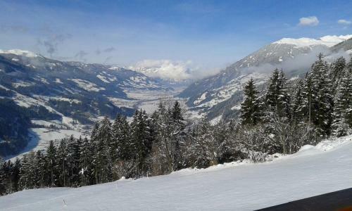 Apartamento Landhaus Oberlehen