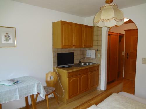 Hostal Haus Bergheimat