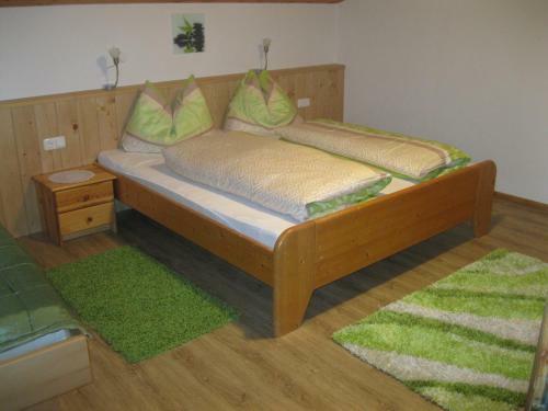 Agroturismo Rossruckhof
