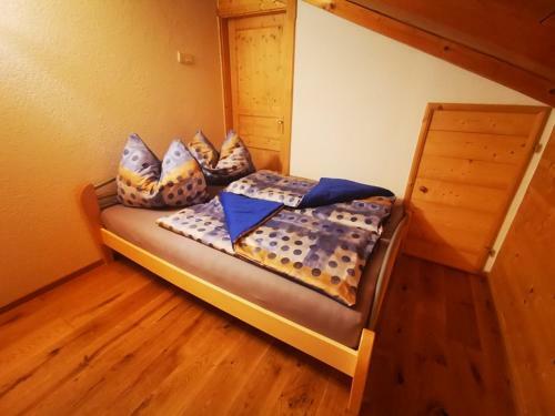 Apartamento Haus Inneralpbach