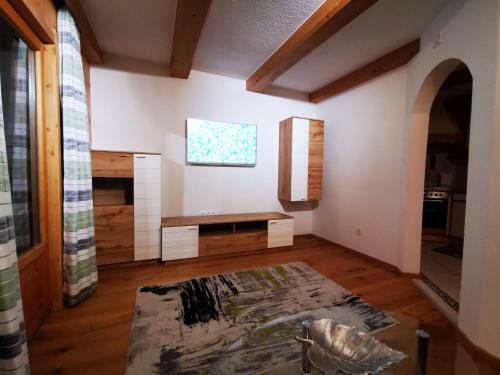 Apartamento Haus Inneralpbach