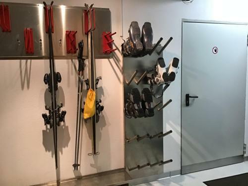Apartamento Hochzillertalblick
