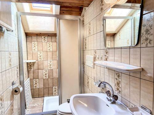 Apartment Unterfl�ber-2