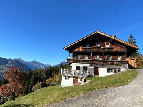 Apartment Unterfl�ber-2