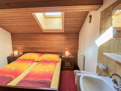 Apartment Unterfl�ber-2
