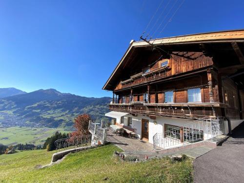 Apartment Unterfl�ber-2