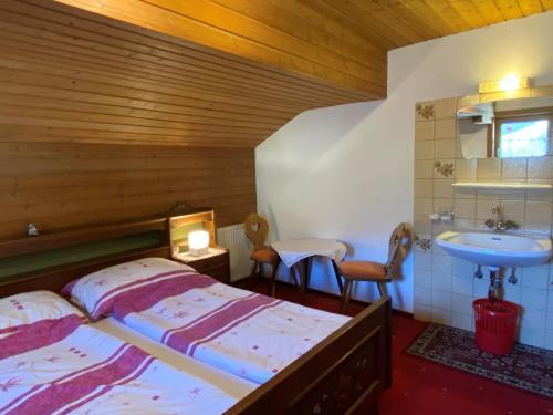 Apartment Unterfl�ber-2