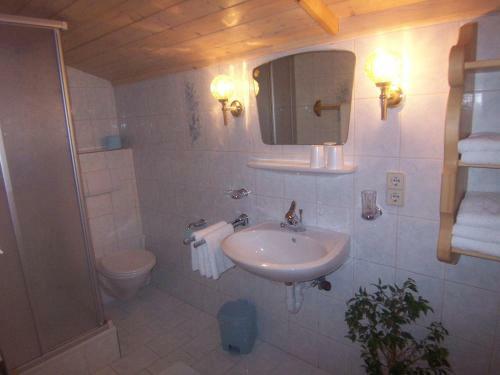 Apartamento Appartementhaus Hubert