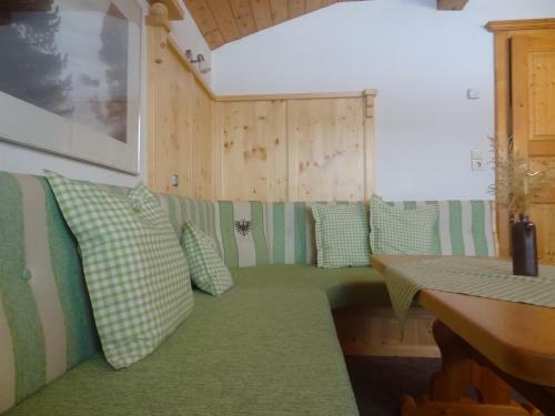 Apartamento Appartementhaus Hubert