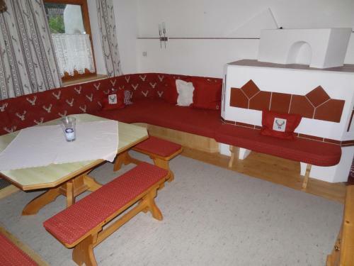 Apartamento Appartementhaus Hubert