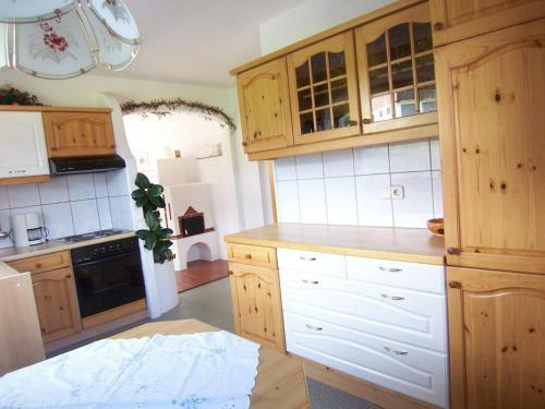 Apartamento Appartementhaus Hubert