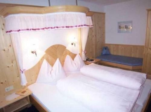 Apartamento Appartementhaus Hubert