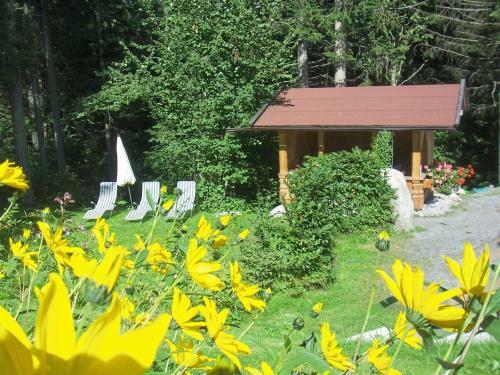 Apartamento Appartementhaus Hubert